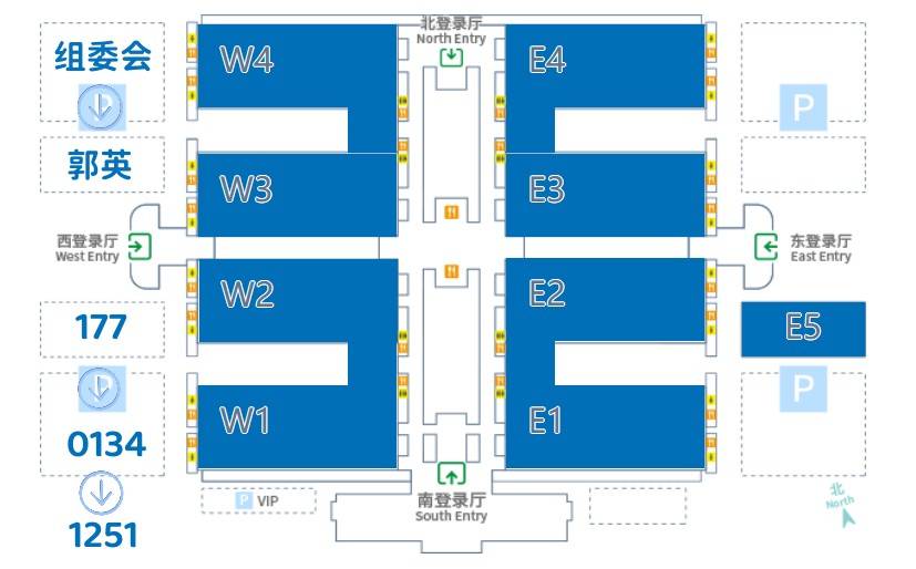 奇异果app官网下载：武汉智能工场仓储物流展：辘集进步的仓储搬运体系和治理计划(图3)